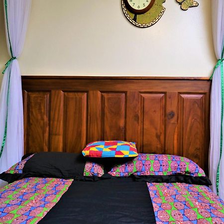 Lake Victoria Country Home Εντέμπε Εξωτερικό φωτογραφία