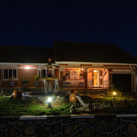 Lake Victoria Country Home Εντέμπε Εξωτερικό φωτογραφία