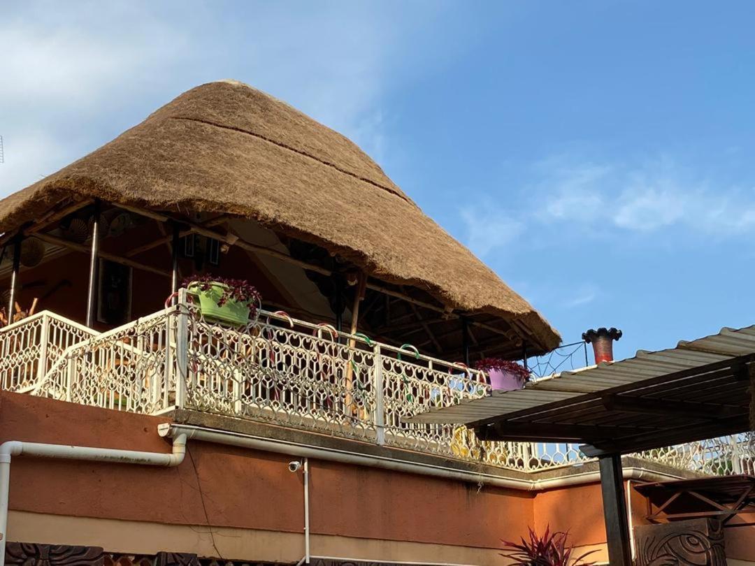 Lake Victoria Country Home Εντέμπε Εξωτερικό φωτογραφία