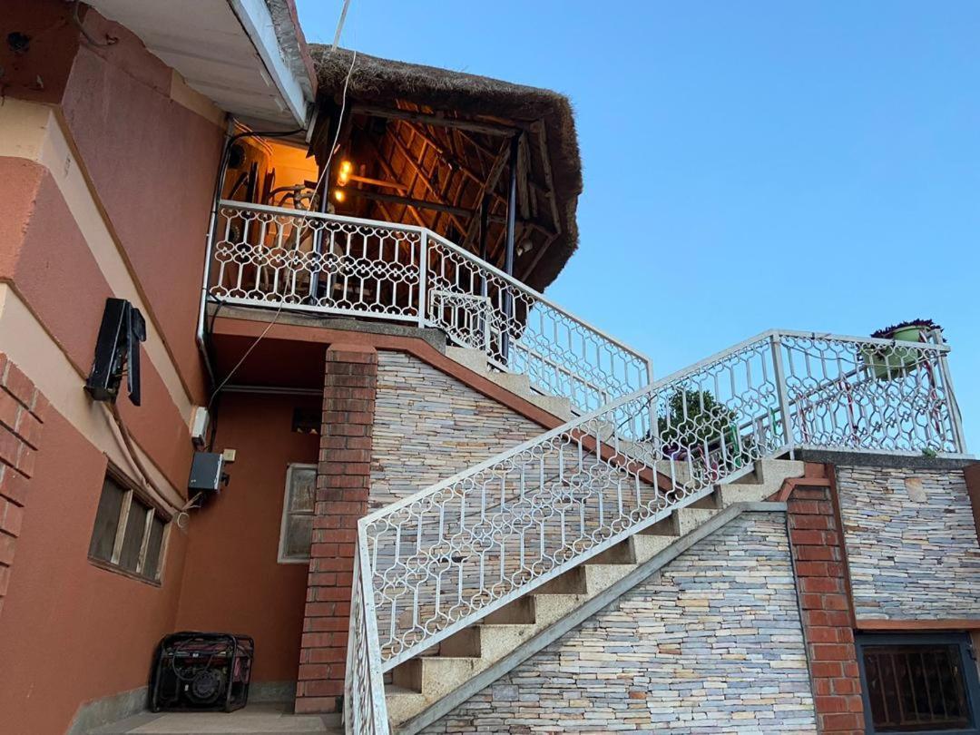 Lake Victoria Country Home Εντέμπε Εξωτερικό φωτογραφία