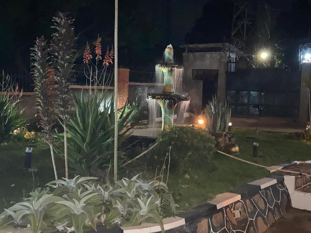 Lake Victoria Country Home Εντέμπε Εξωτερικό φωτογραφία