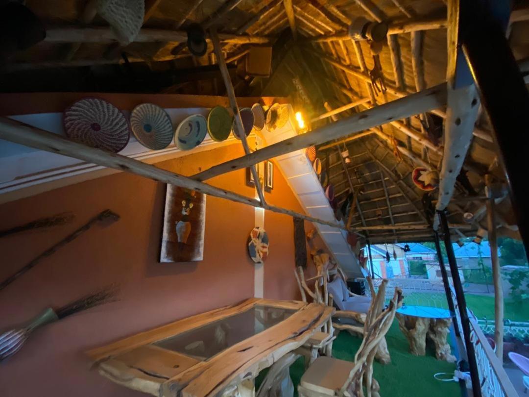 Lake Victoria Country Home Εντέμπε Εξωτερικό φωτογραφία