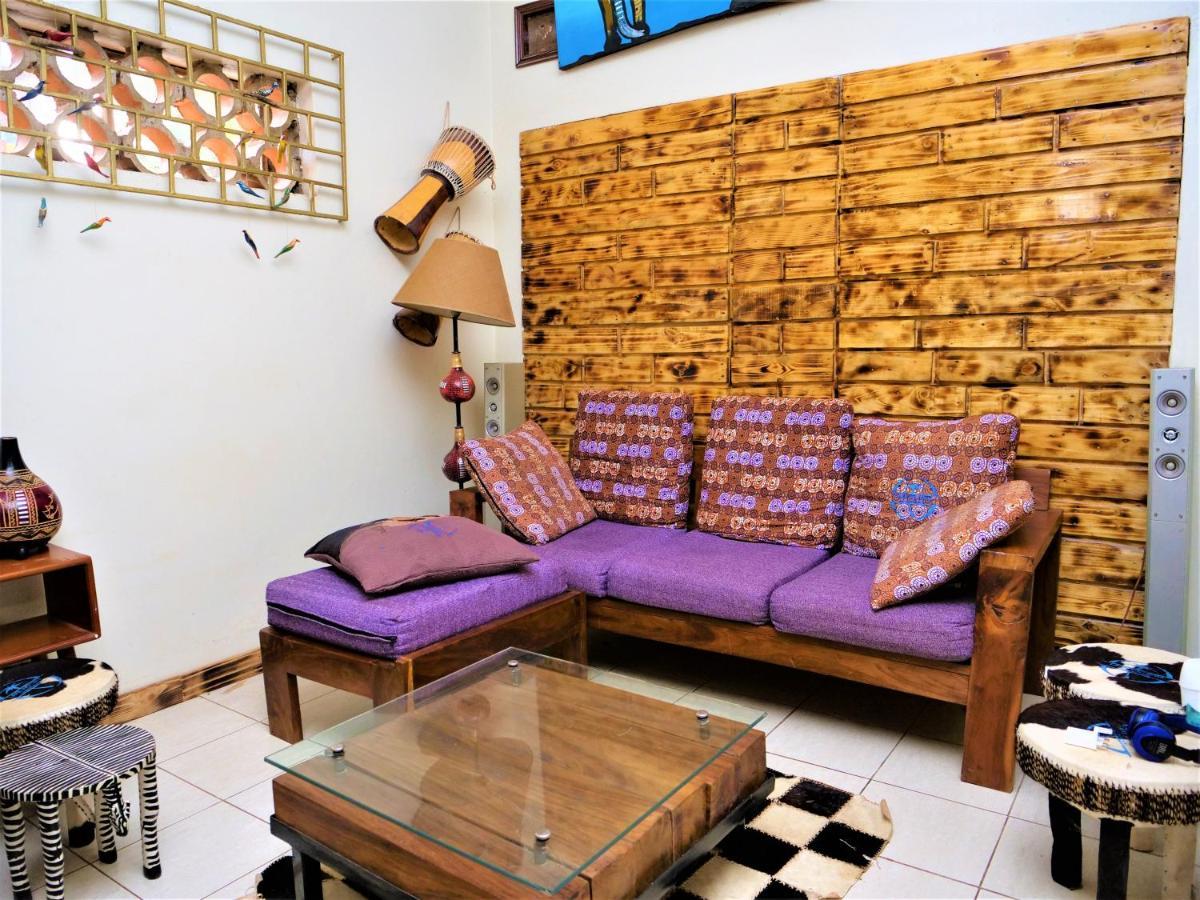 Lake Victoria Country Home Εντέμπε Εξωτερικό φωτογραφία