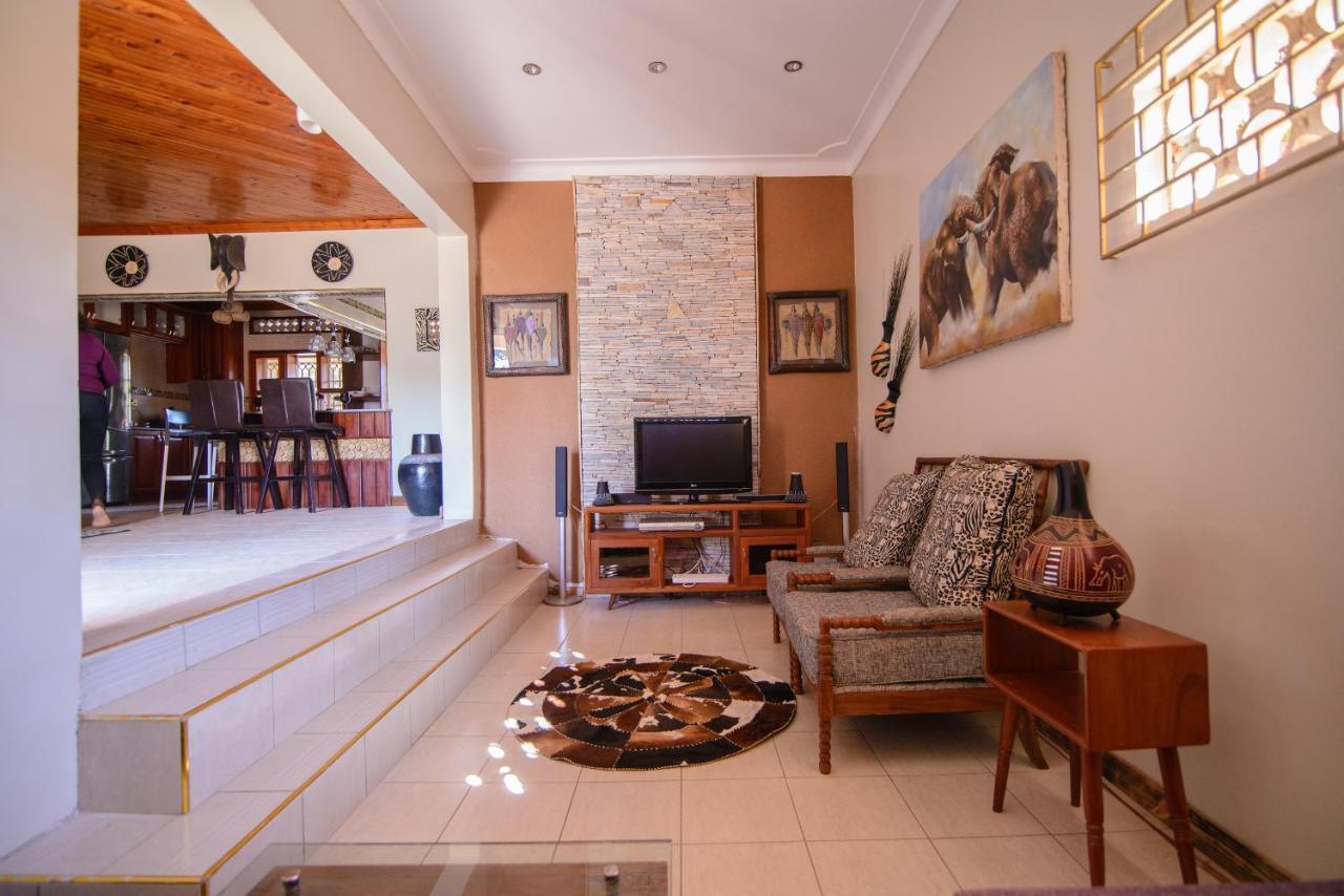 Lake Victoria Country Home Εντέμπε Εξωτερικό φωτογραφία