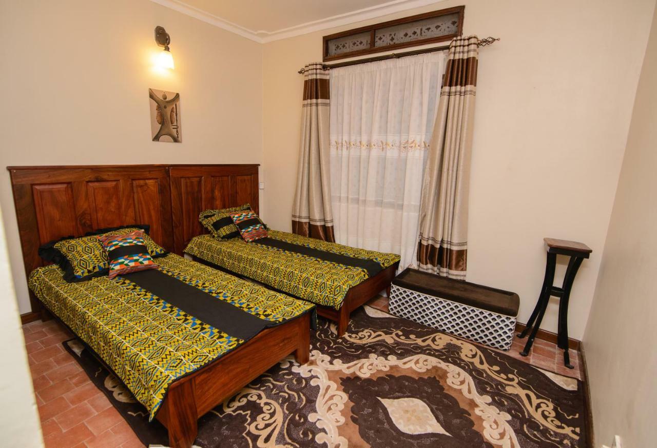 Lake Victoria Country Home Εντέμπε Εξωτερικό φωτογραφία