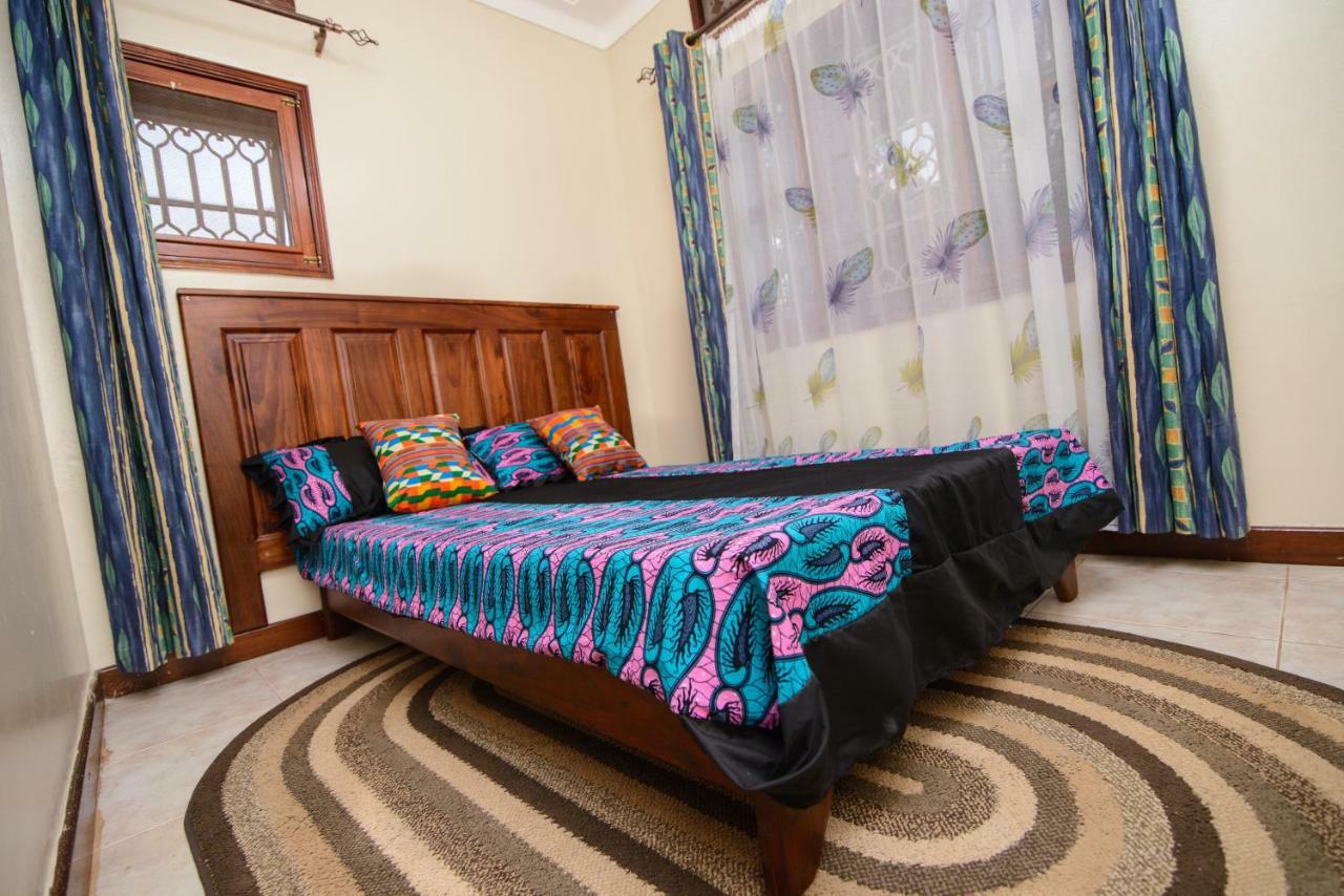 Lake Victoria Country Home Εντέμπε Εξωτερικό φωτογραφία