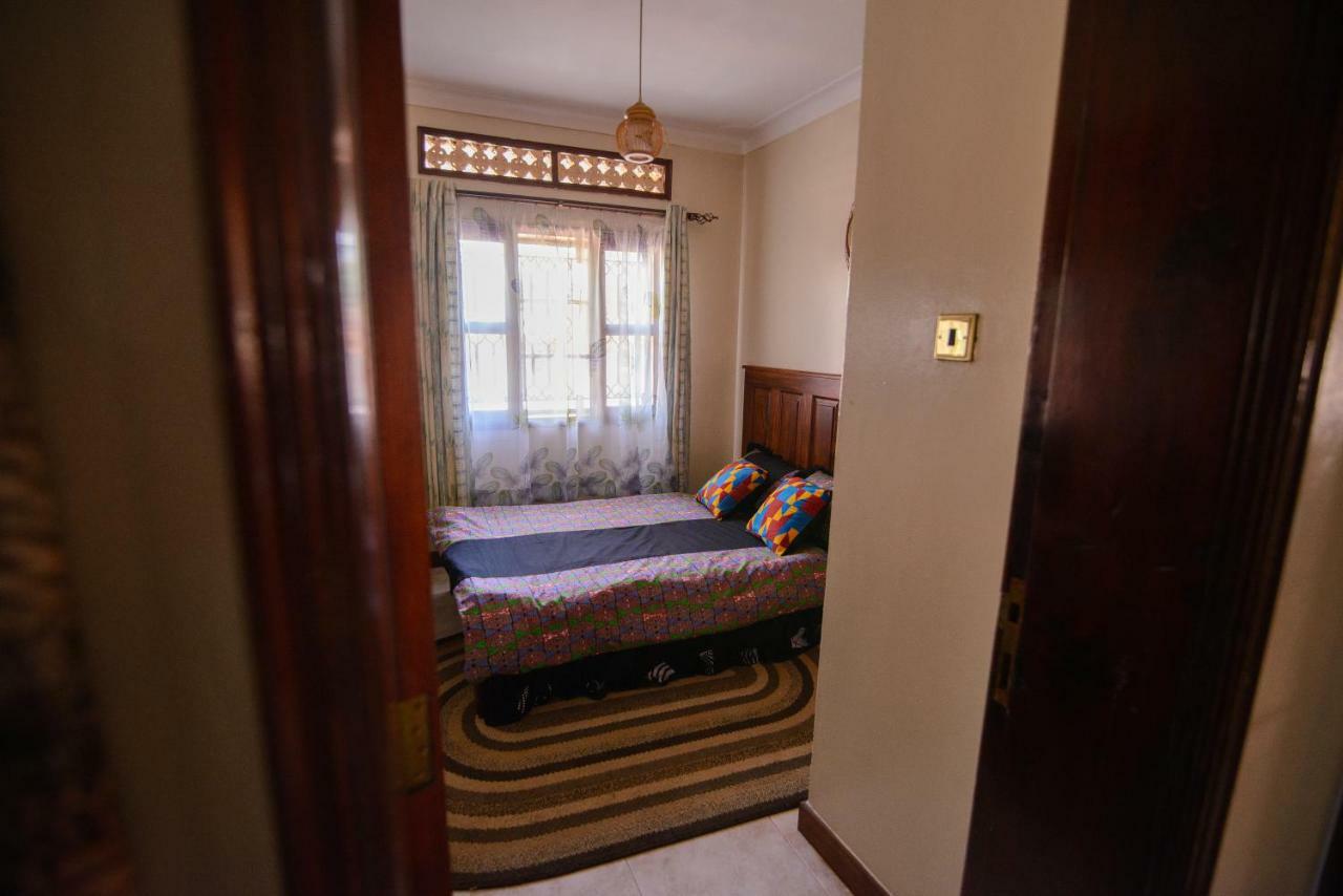 Lake Victoria Country Home Εντέμπε Εξωτερικό φωτογραφία