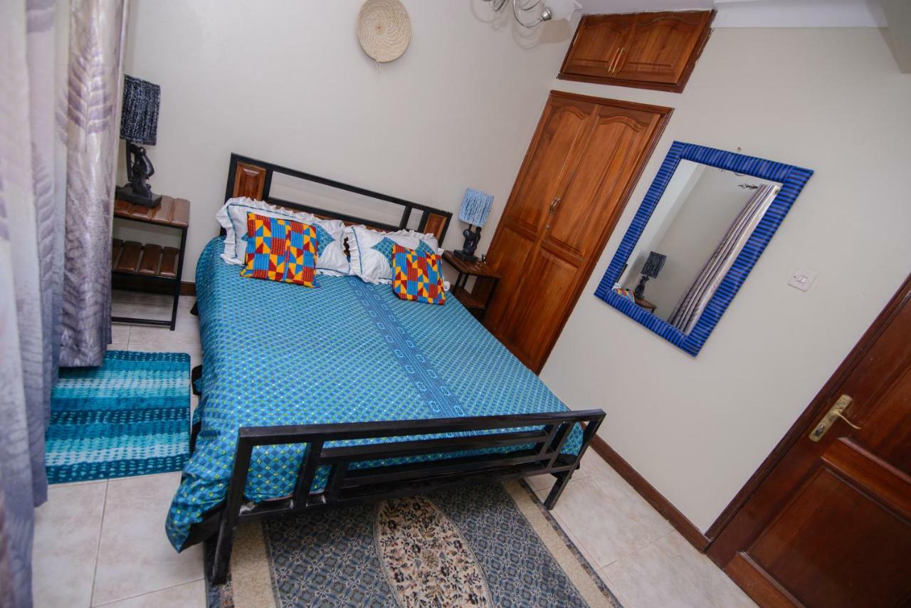 Lake Victoria Country Home Εντέμπε Εξωτερικό φωτογραφία